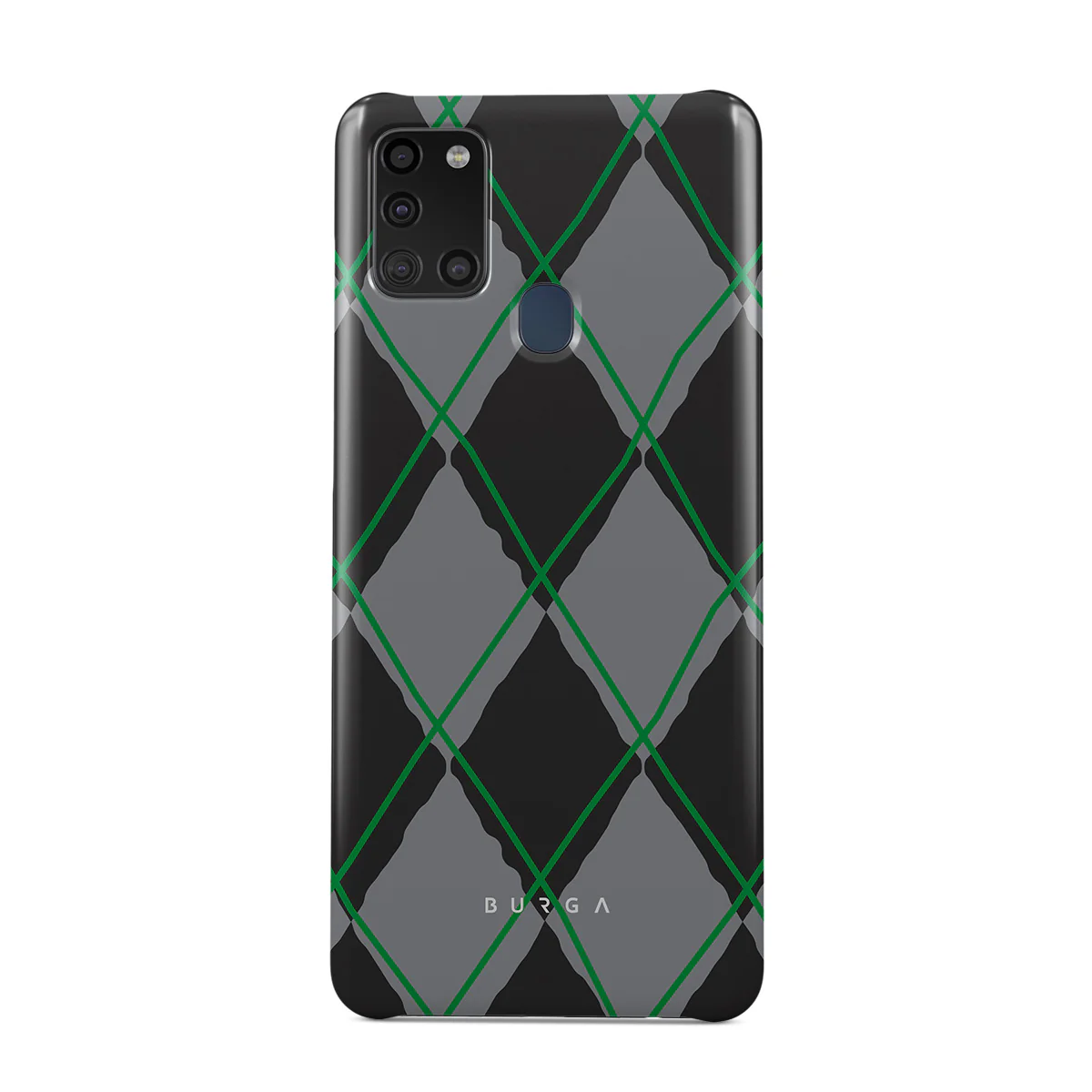 Old School - Samsung Galaxy A21s 4G Case