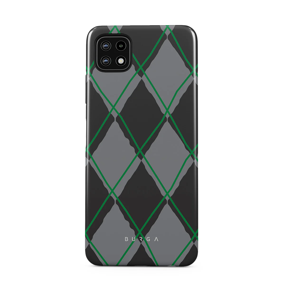 Old School - Samsung Galaxy A22 5G Case