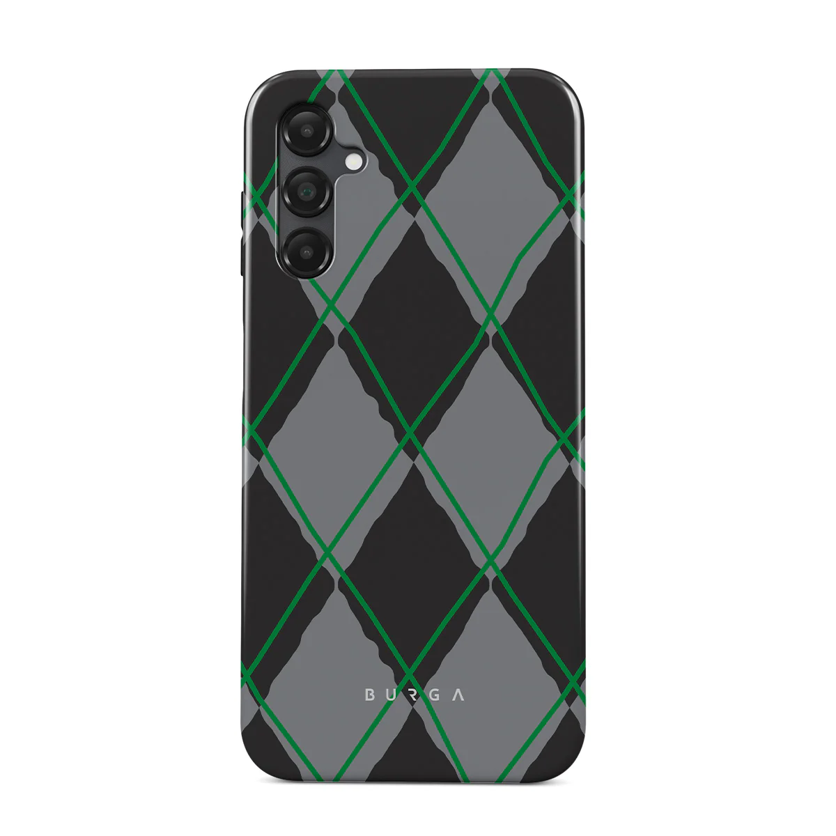 Old School - Samsung Galaxy A25 Case