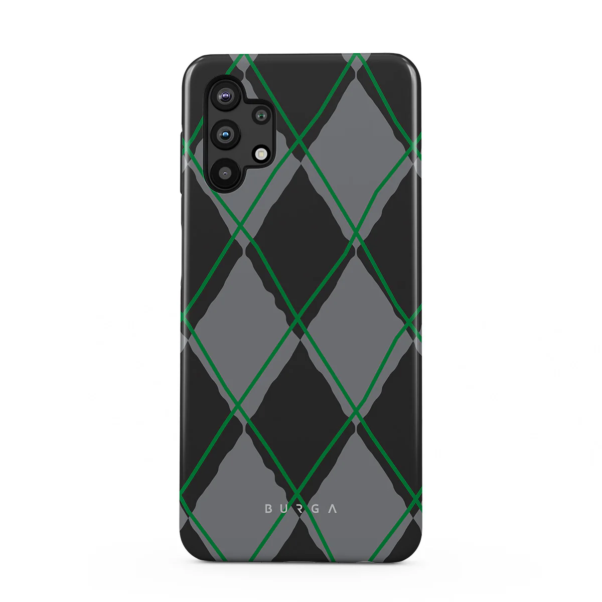 Old School - Samsung Galaxy A32 5G Case