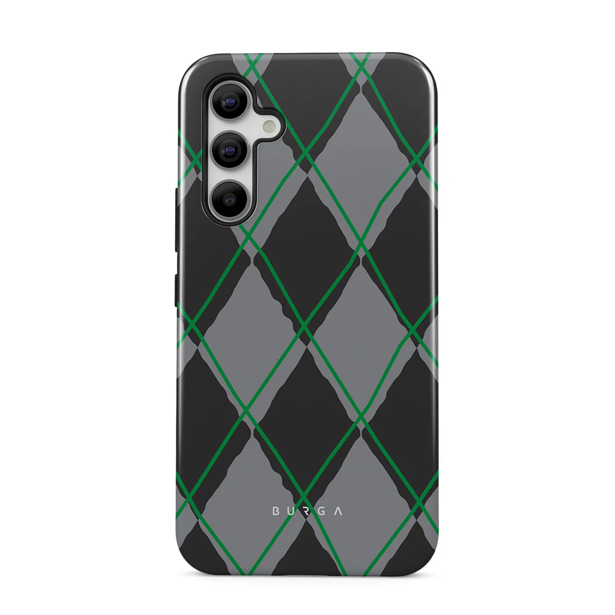 Old School - Samsung Galaxy A54 Case