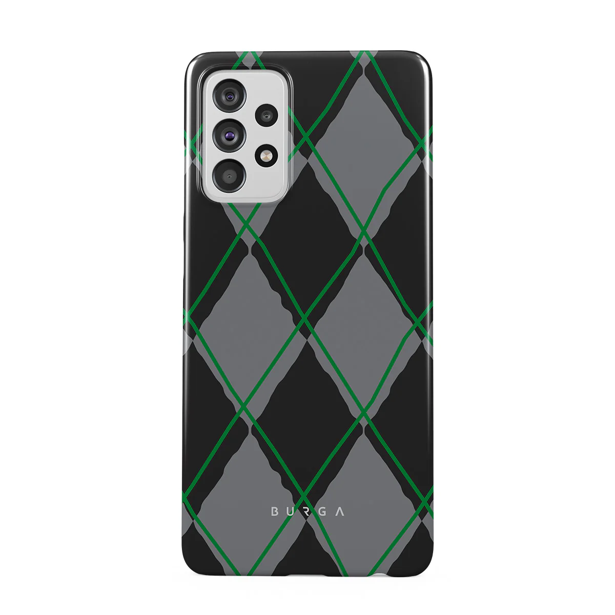 Old School - Samsung Galaxy A72 4G / 5G Case