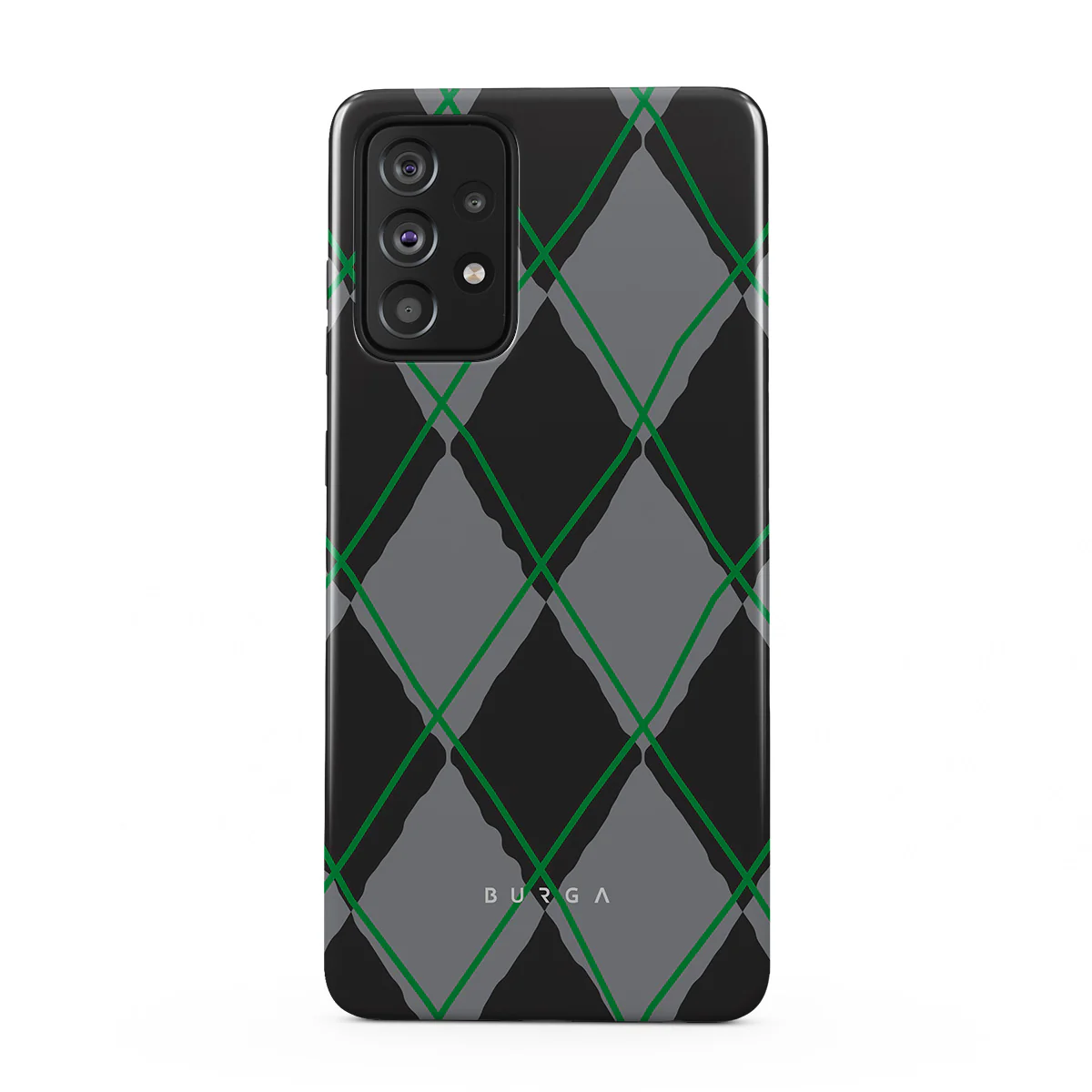 Old School - Samsung Galaxy A72 4G / 5G Case - Image 5