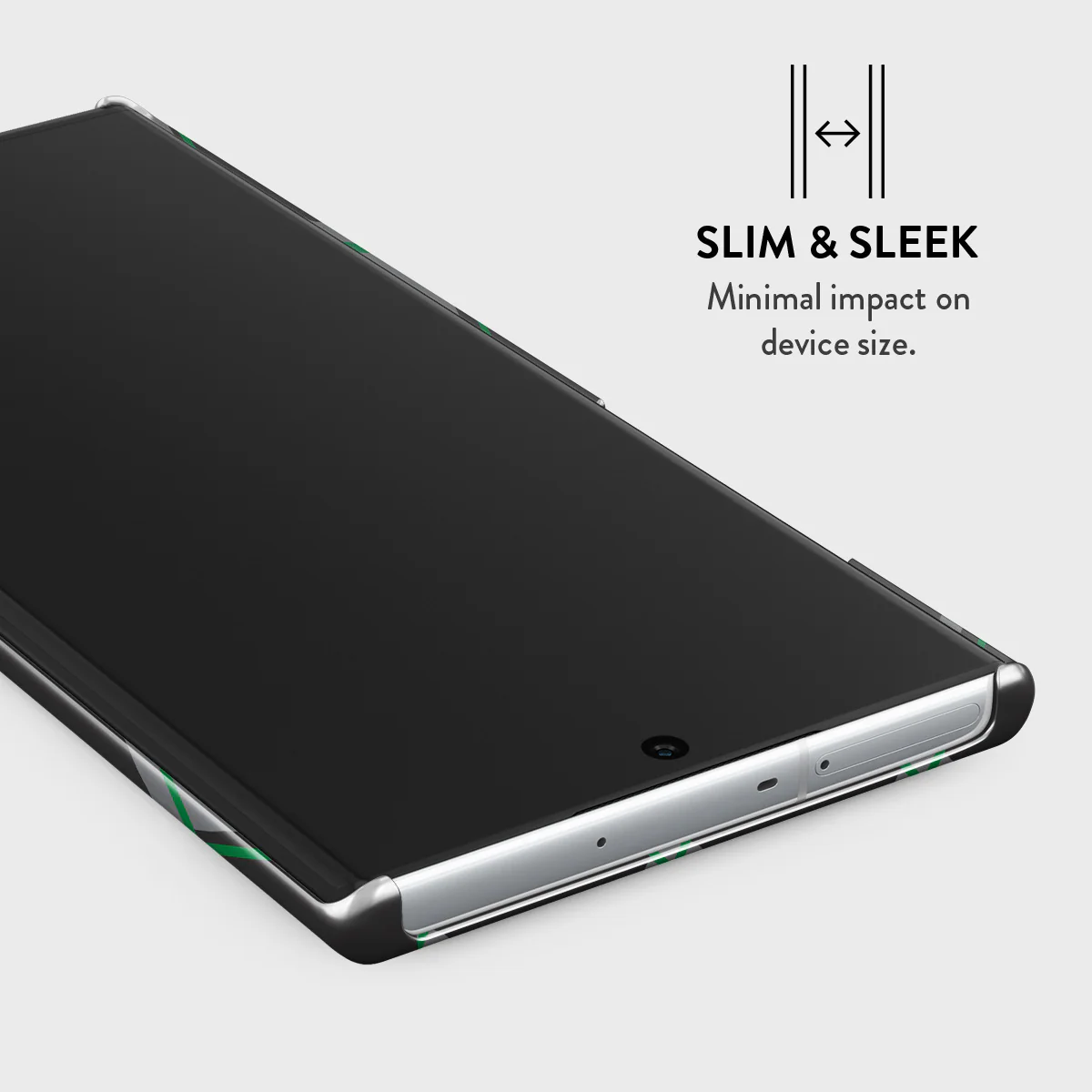 Old School - Samsung Galaxy Note 10 Plus Case - Image 4