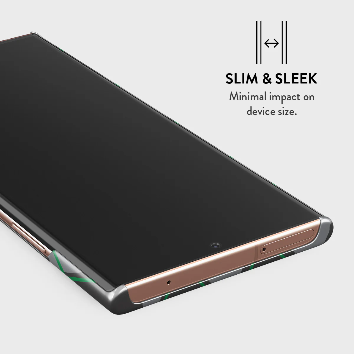 Old School - Samsung Galaxy Note 20 Ultra 4G / 5G Case - Image 4