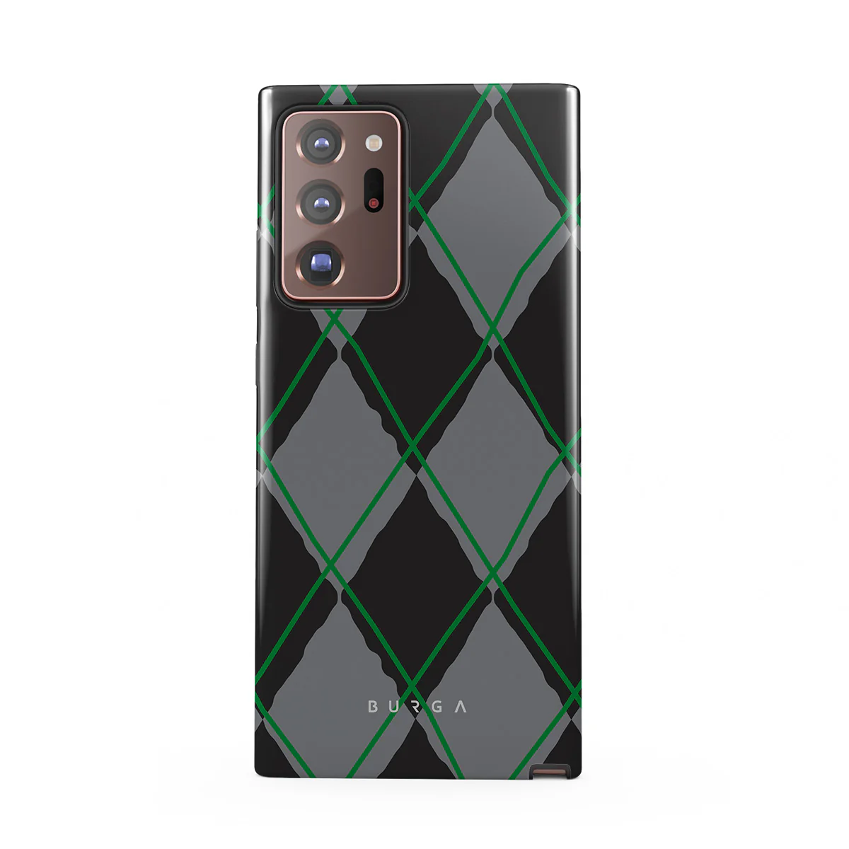 Old School - Samsung Galaxy Note 20 Ultra 4G / 5G Case - Image 5