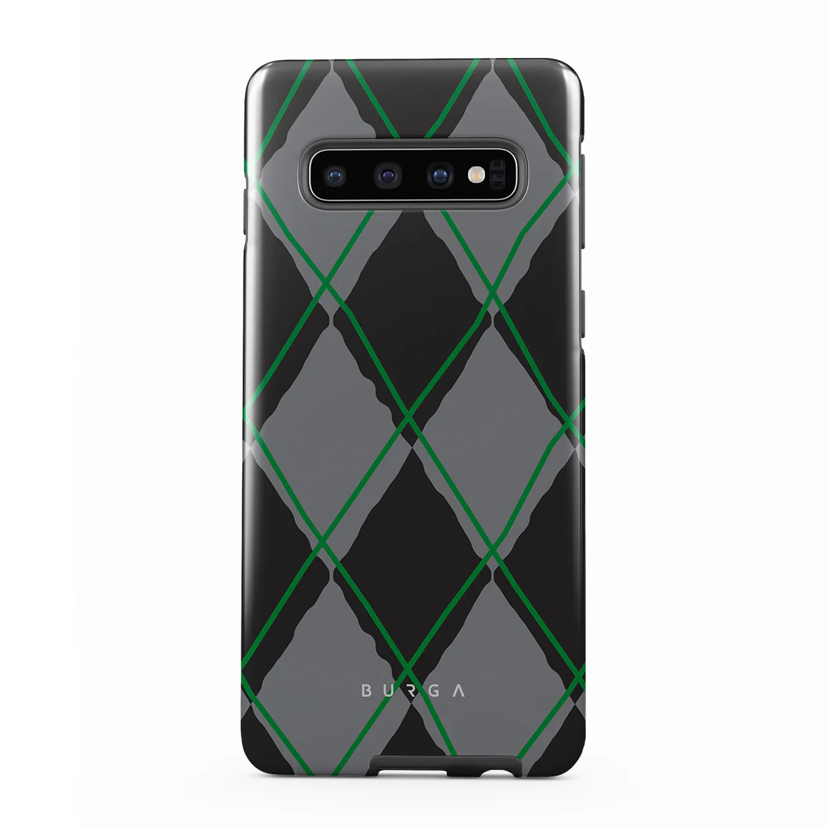 Old School - Samsung Galaxy S10 4G Case
