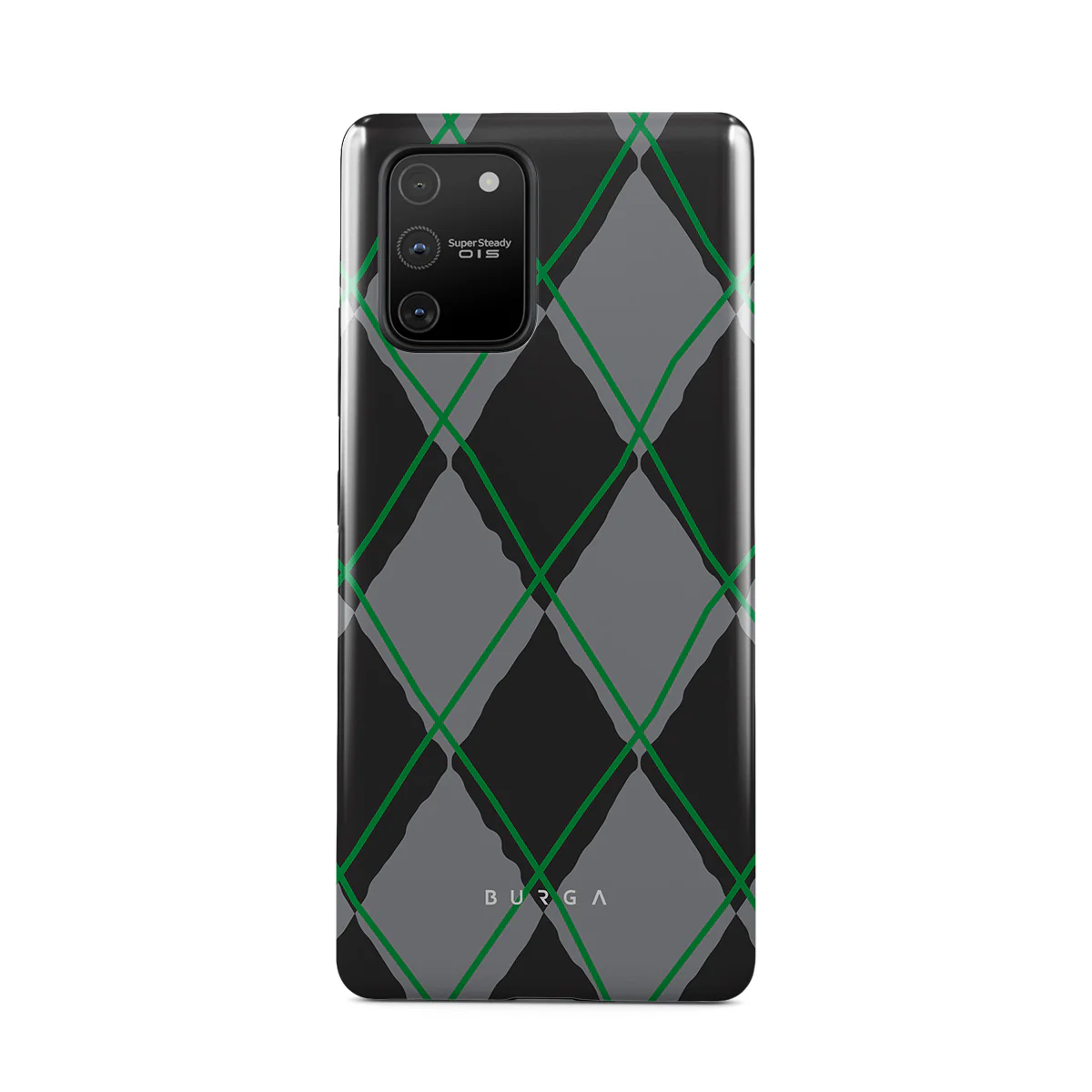 Old School - Samsung Galaxy S10 Lite Case