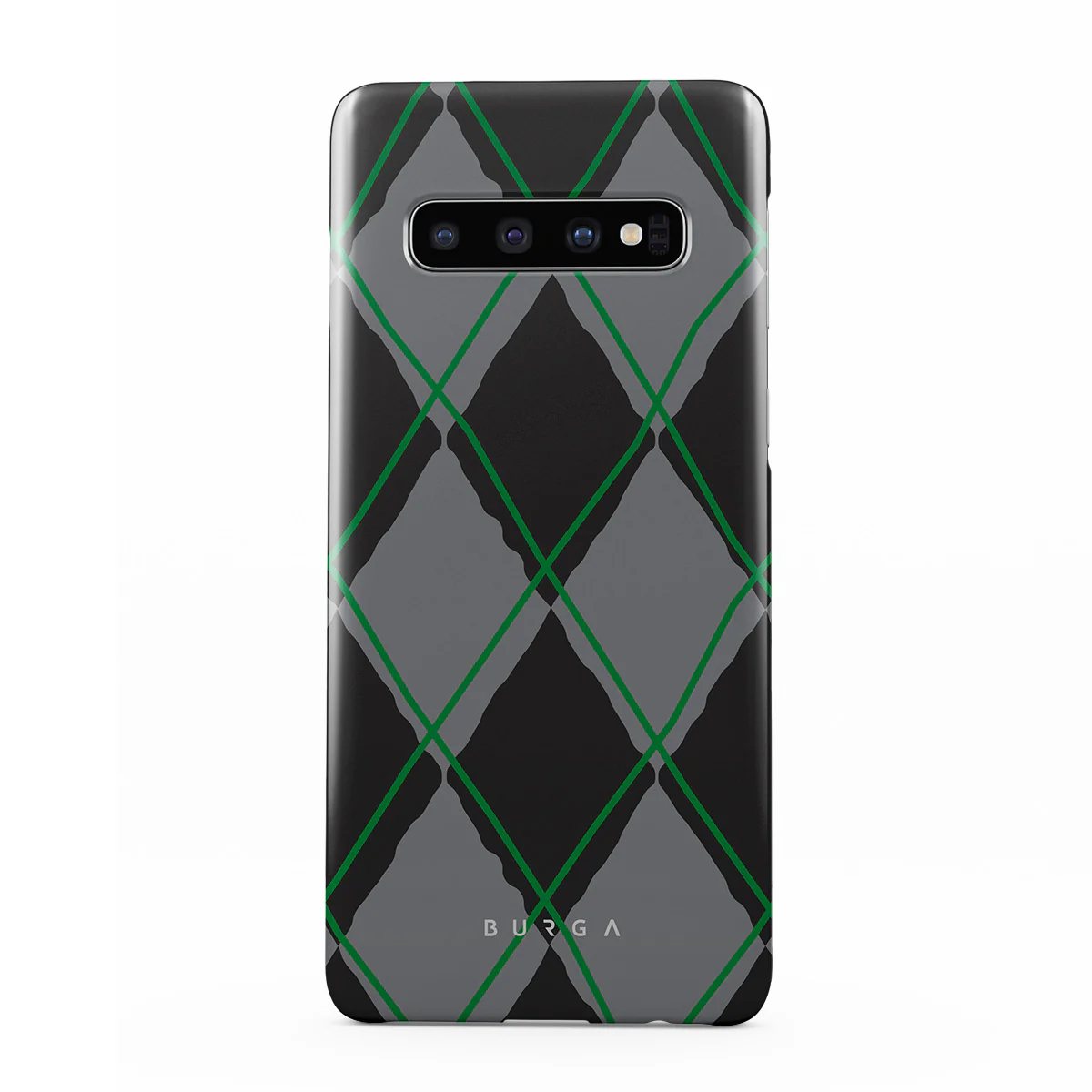 Old School - Samsung Galaxy S10 Plus Case