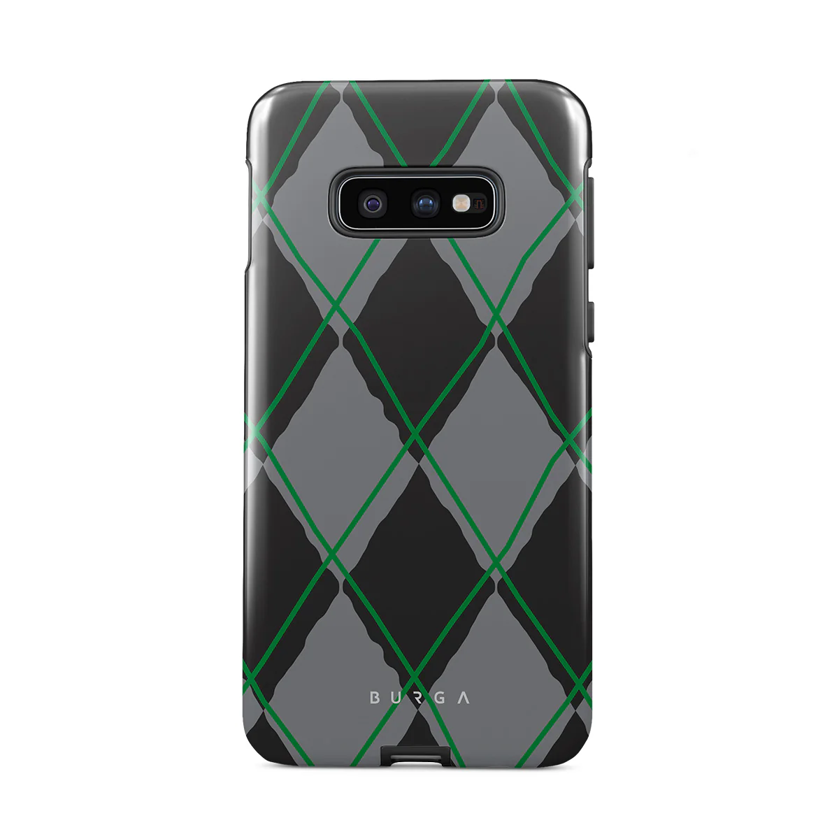 Old School - Samsung Galaxy S10E Case