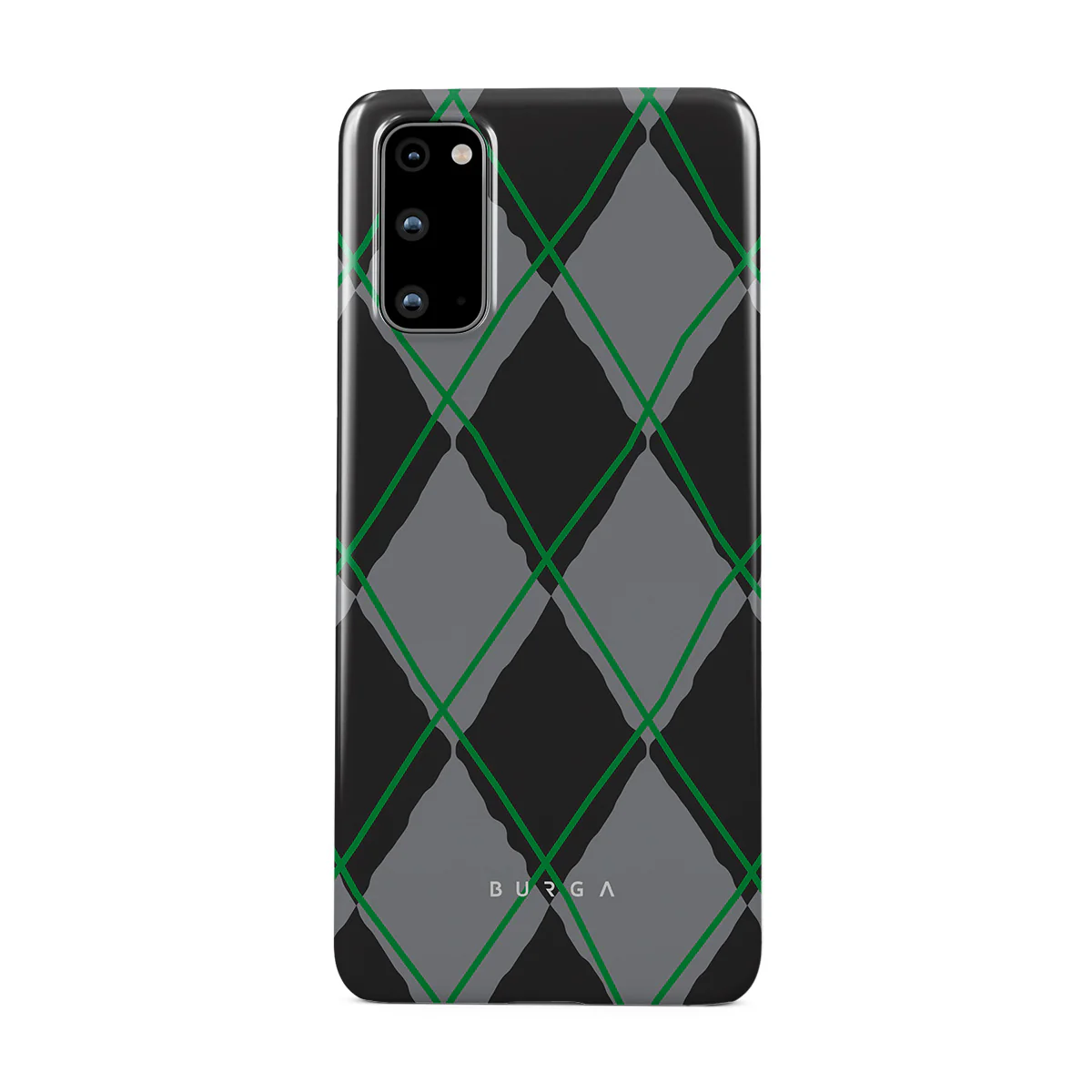 Old School - Samsung Galaxy S20 4G / 5G Case