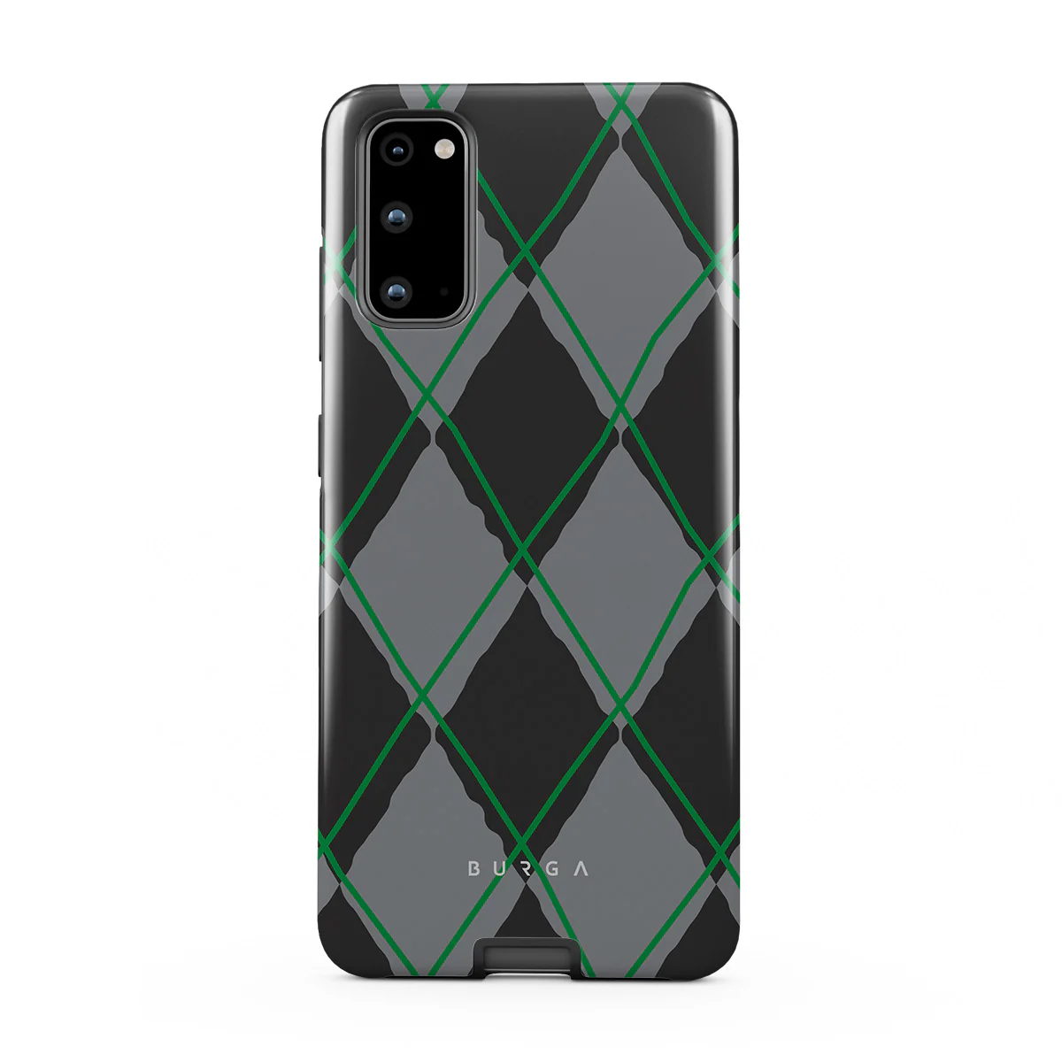 Old School - Samsung Galaxy S20 FE 4G / 5G Case
