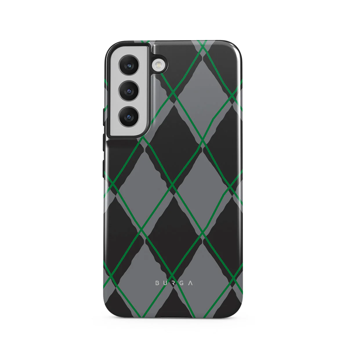 Old School - Samsung Galaxy S22 Case