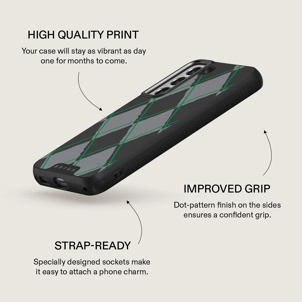 Old School - Samsung Galaxy S22 Plus Case - Image 16