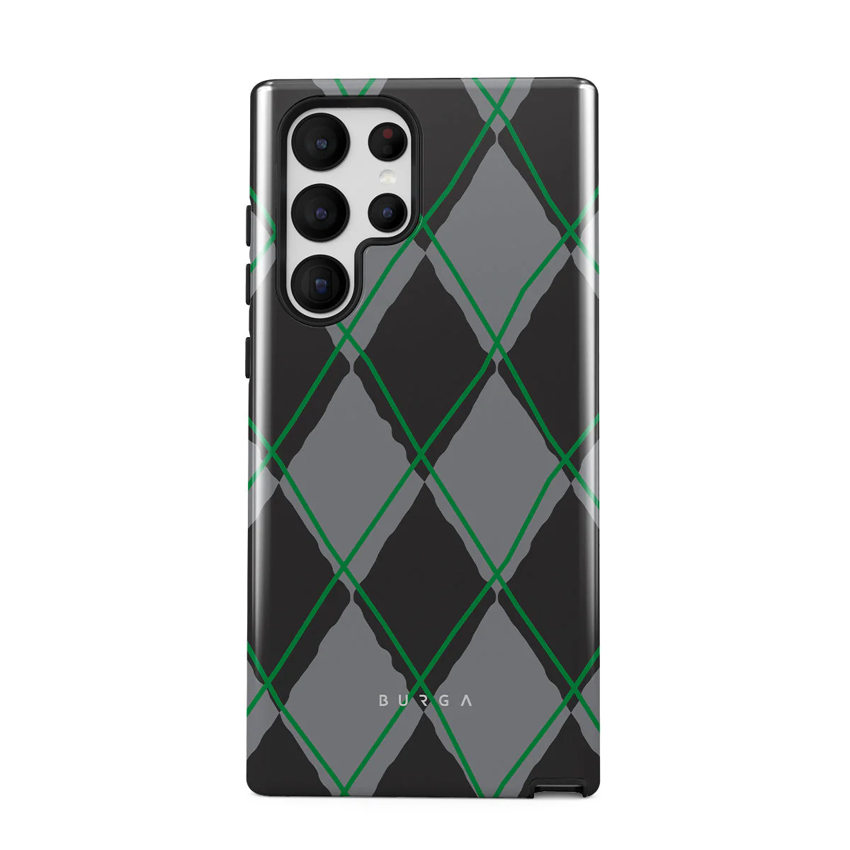 Old School - Samsung Galaxy S22 Ultra Case