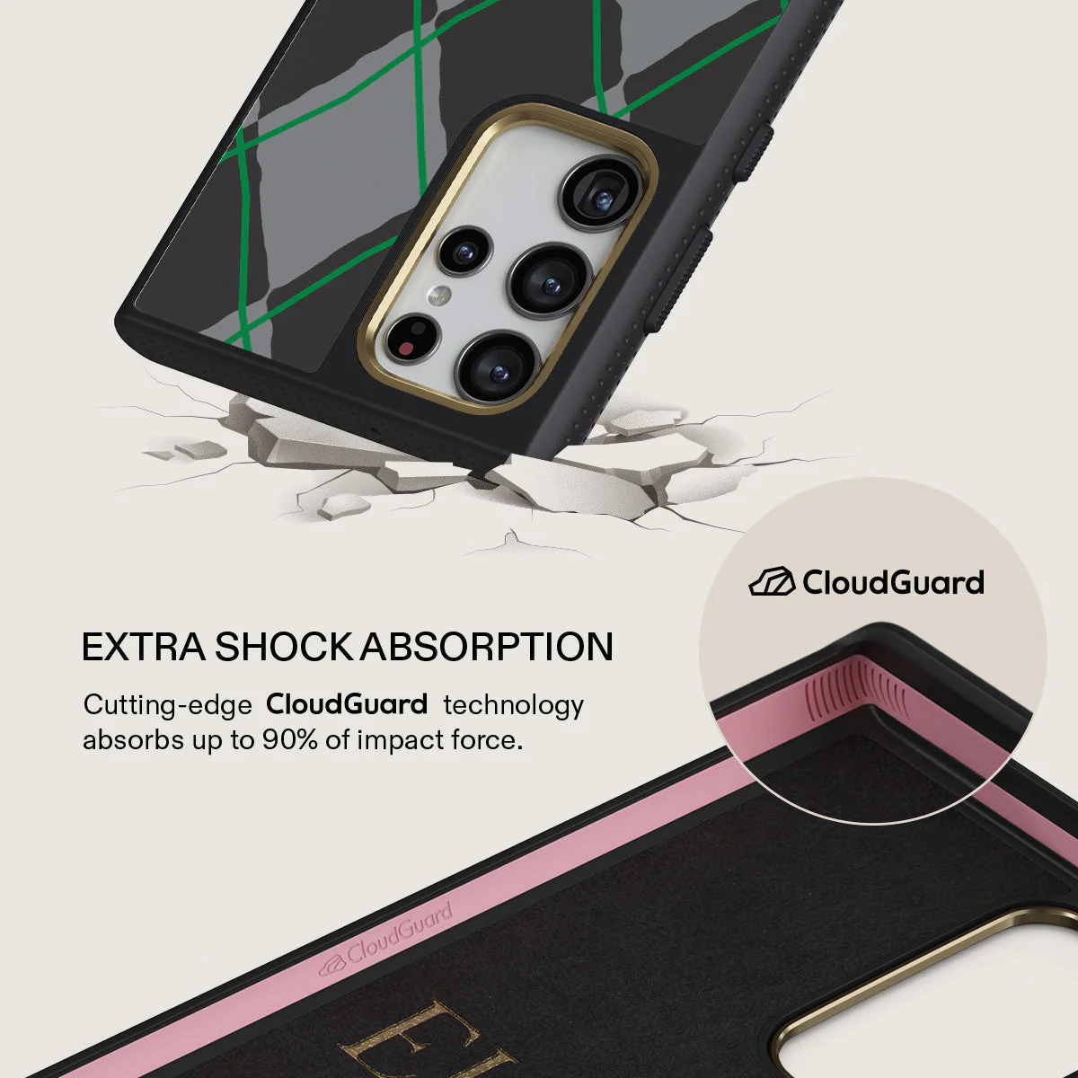 Old School - Samsung Galaxy S22 Ultra Case - Image 7