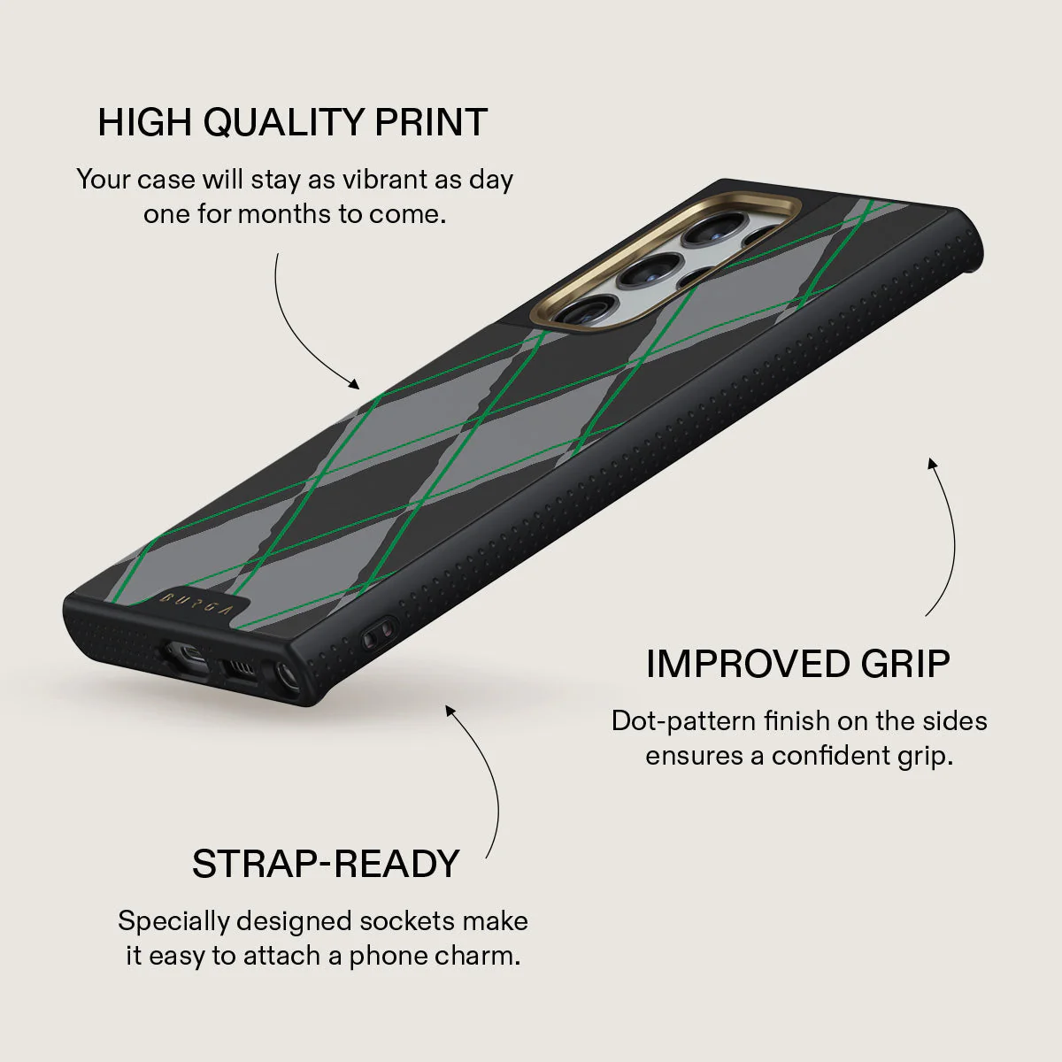 Old School - Samsung Galaxy S22 Ultra Case - Image 9