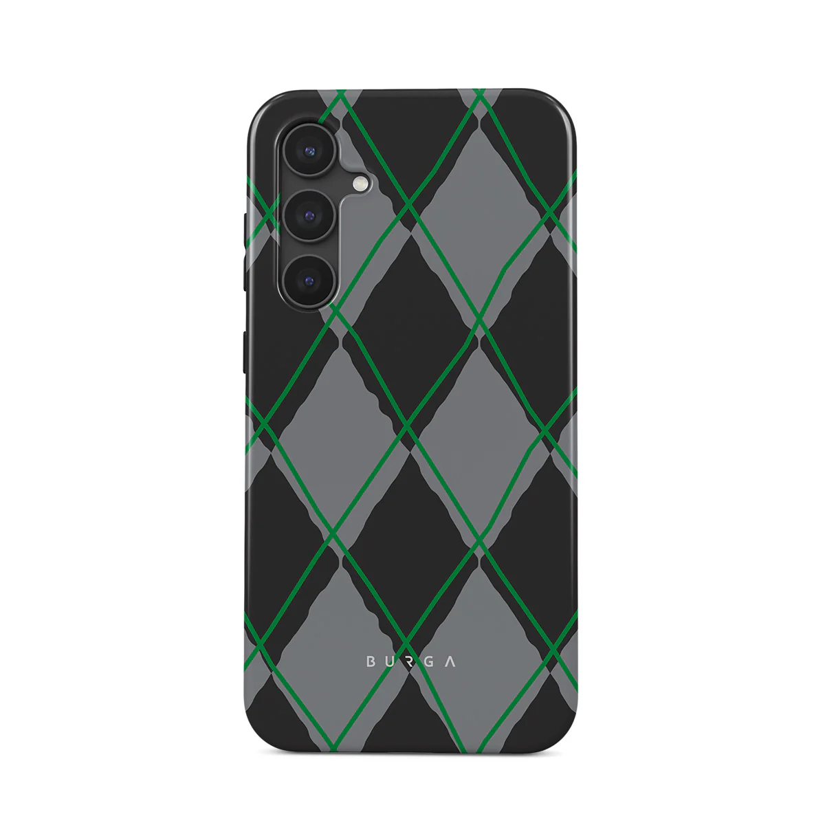Old School - Samsung Galaxy S23 FE Case