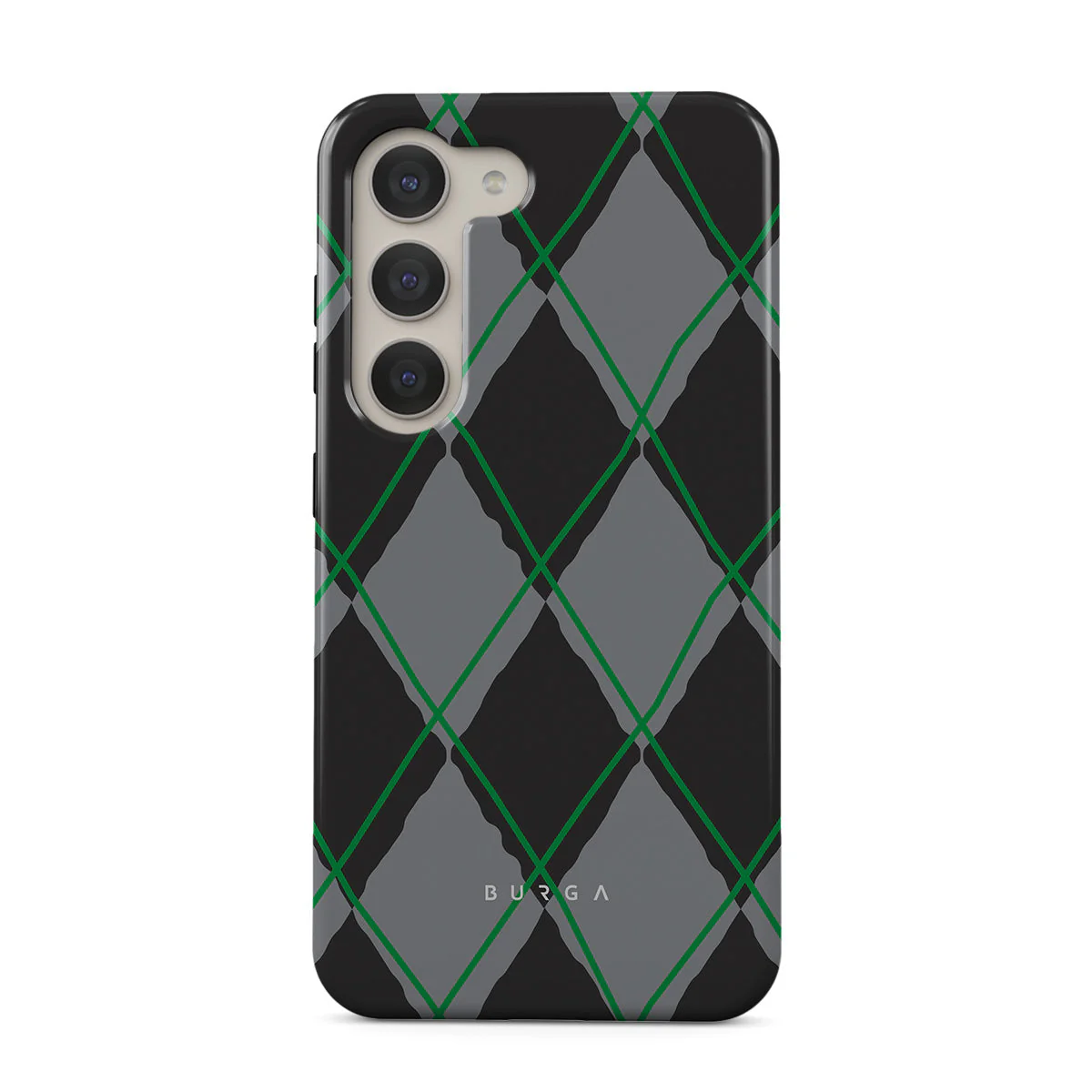 Old School - Samsung Galaxy S23 Plus Case
