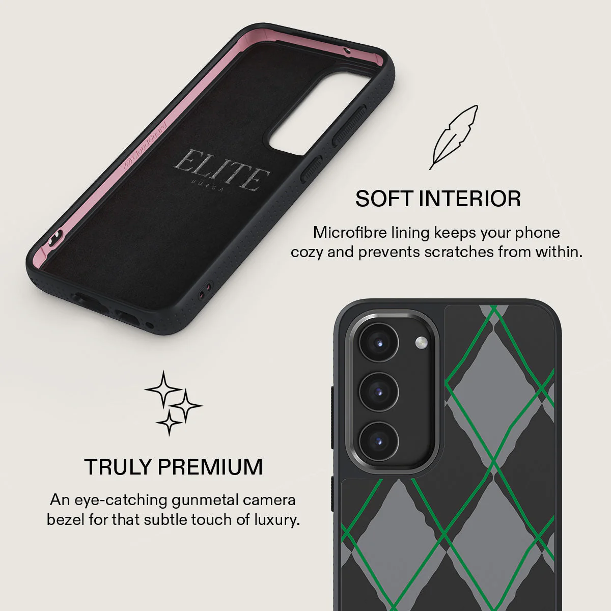 Old School - Samsung Galaxy S23 Plus Case - Image 17