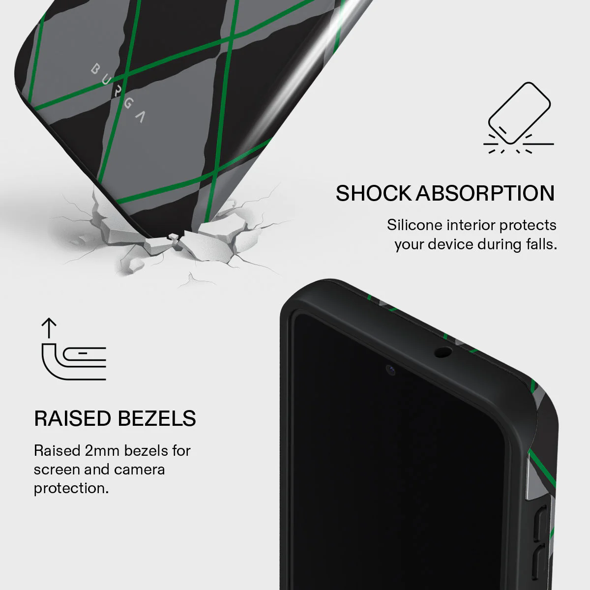Old School - Samsung Galaxy S23 Plus Case - Image 4