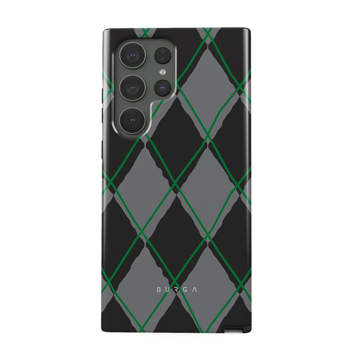 Old School - Samsung Galaxy S23 Ultra Case