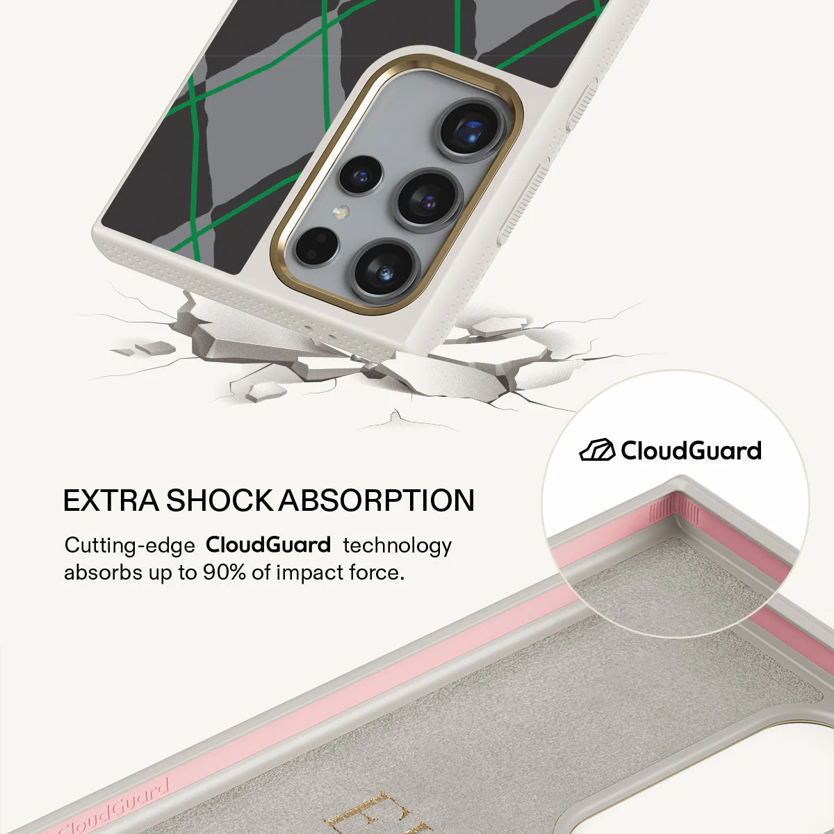 Old School - Samsung Galaxy S23 Ultra Case - Image 21