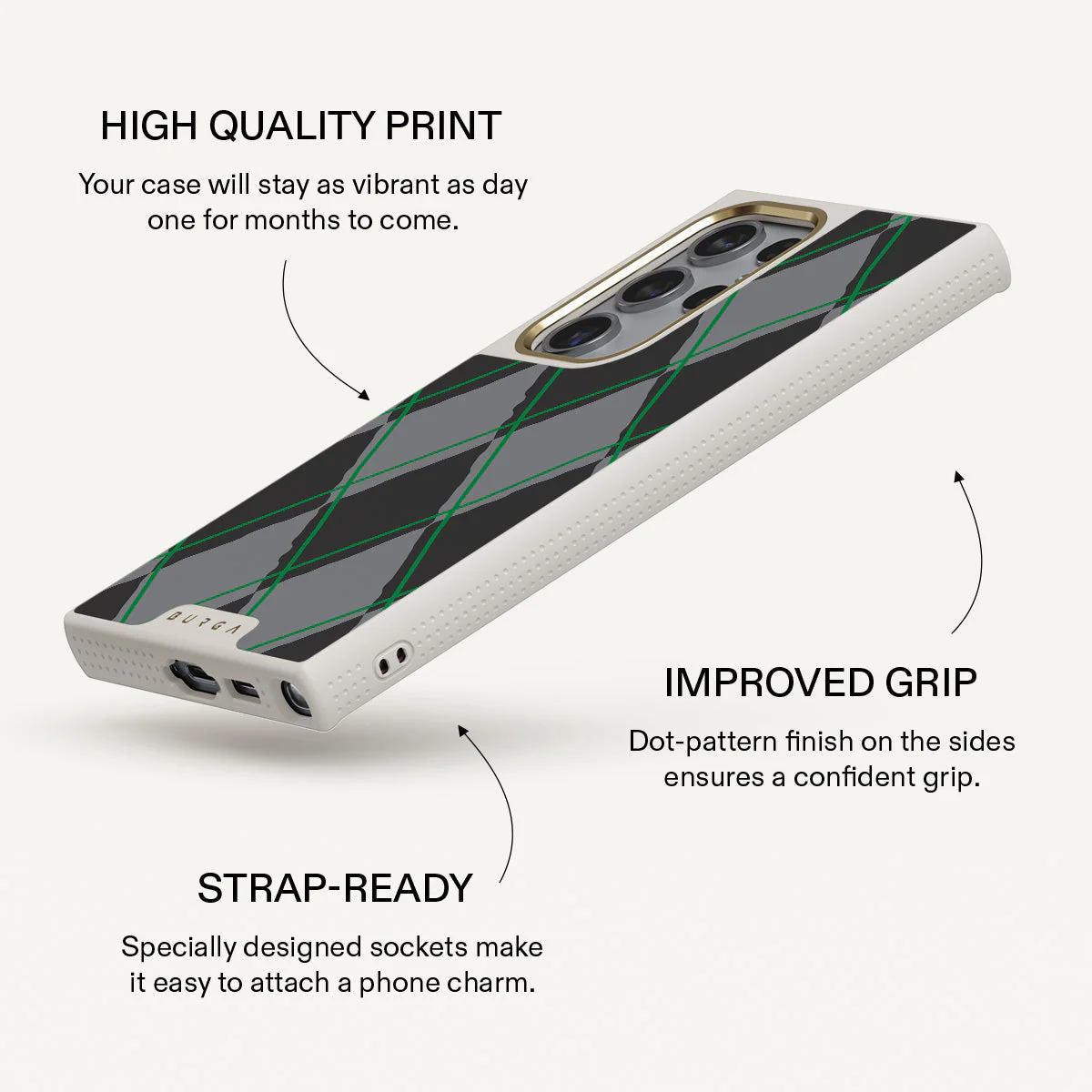Old School - Samsung Galaxy S23 Ultra Case - Image 23