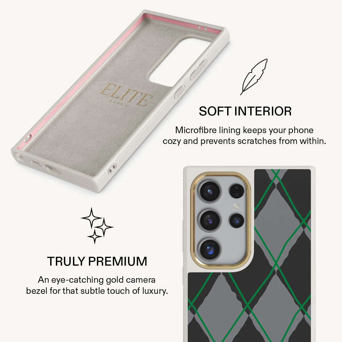 Old School - Samsung Galaxy S23 Ultra Case - Image 24