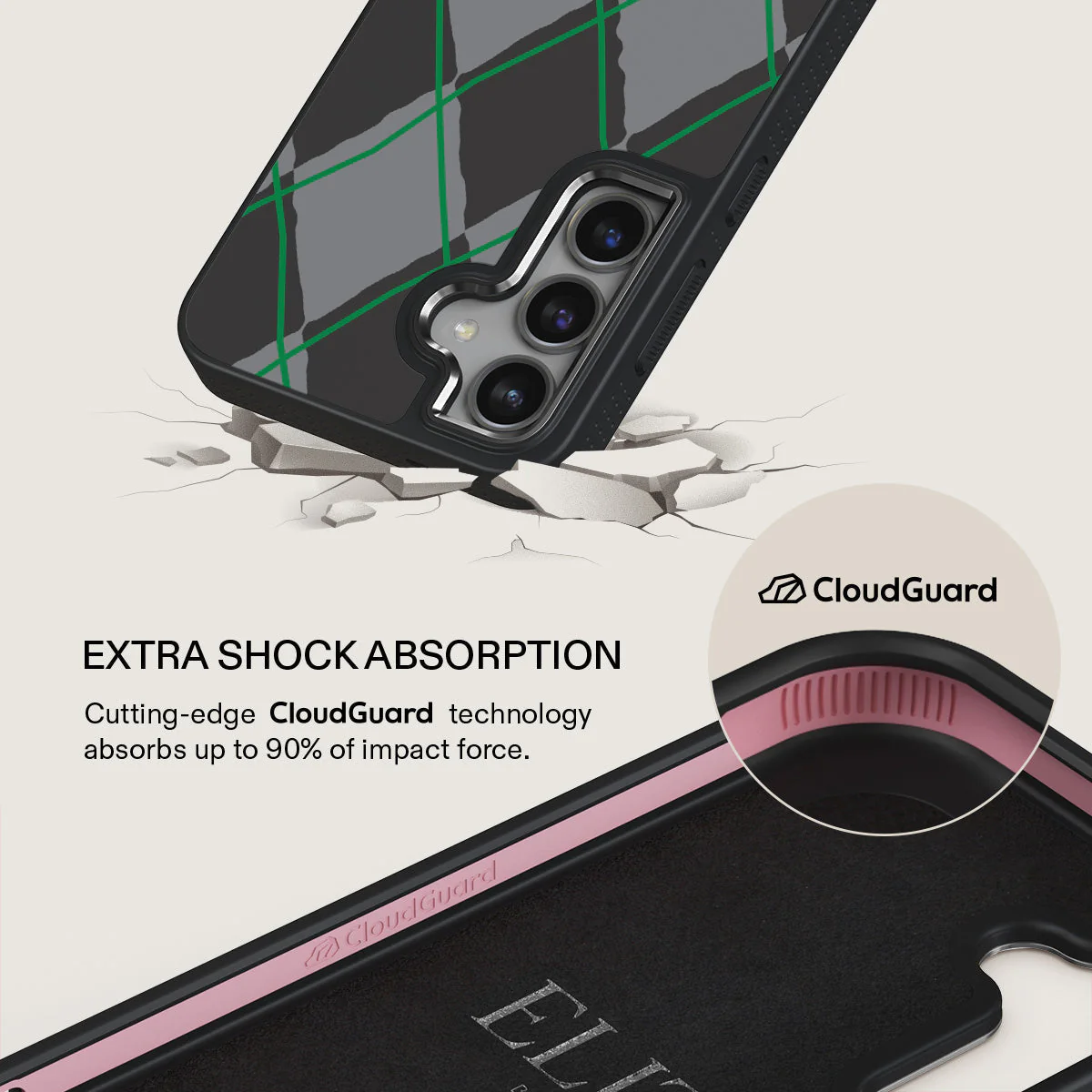 Old School - Samsung Galaxy S24 Case - Image 14