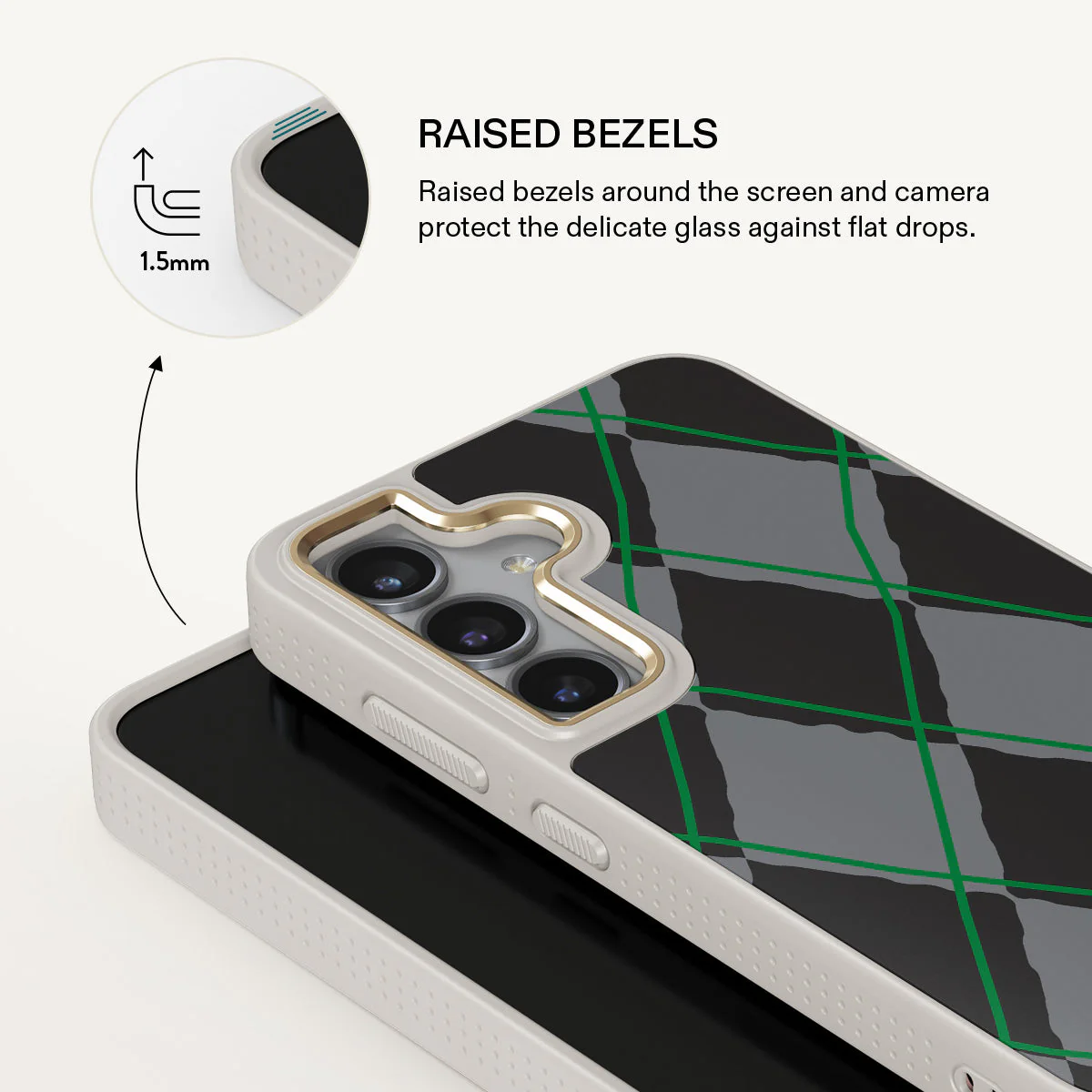 Old School - Samsung Galaxy S24 Case - Image 22