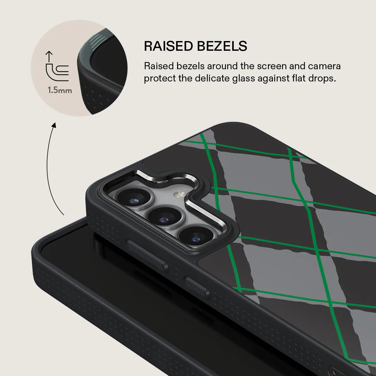 Old School - Samsung Galaxy S24 Plus Case - Image 15