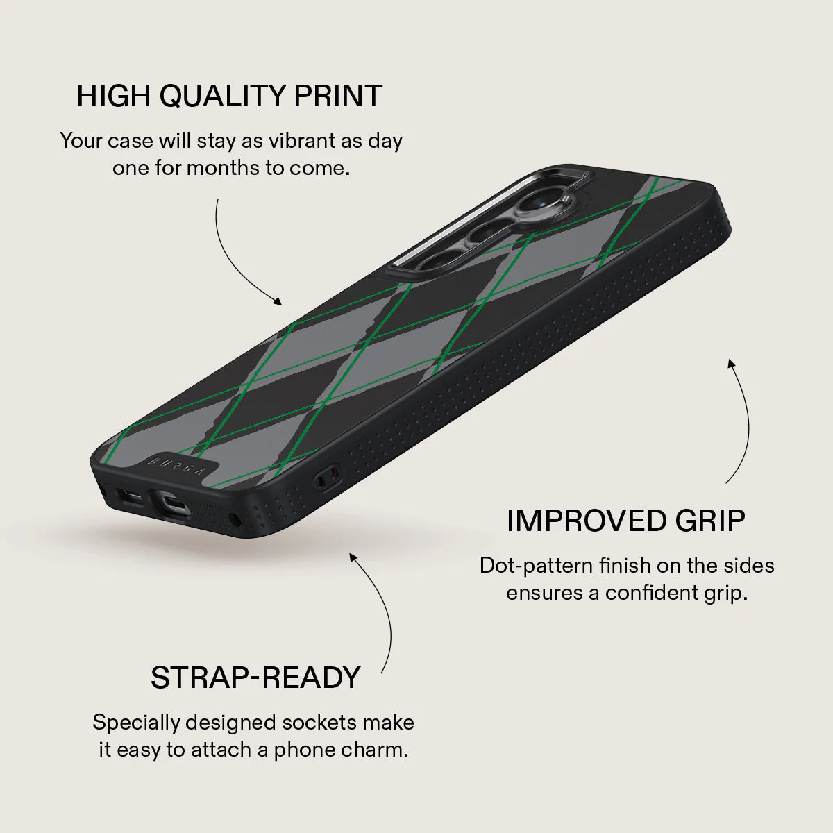 Old School - Samsung Galaxy S24 Plus Case - Image 16