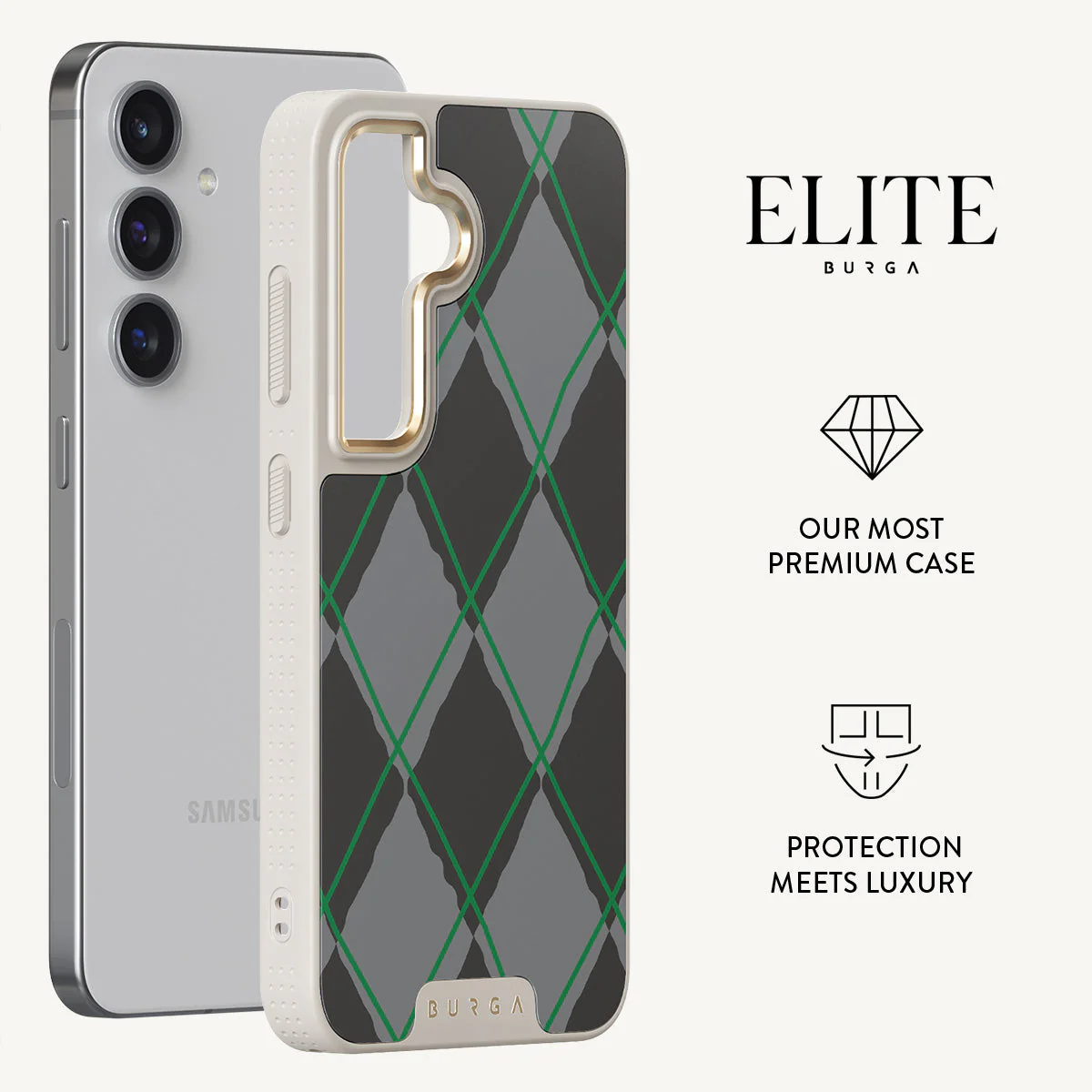 Old School - Samsung Galaxy S24 Plus Case - Image 20