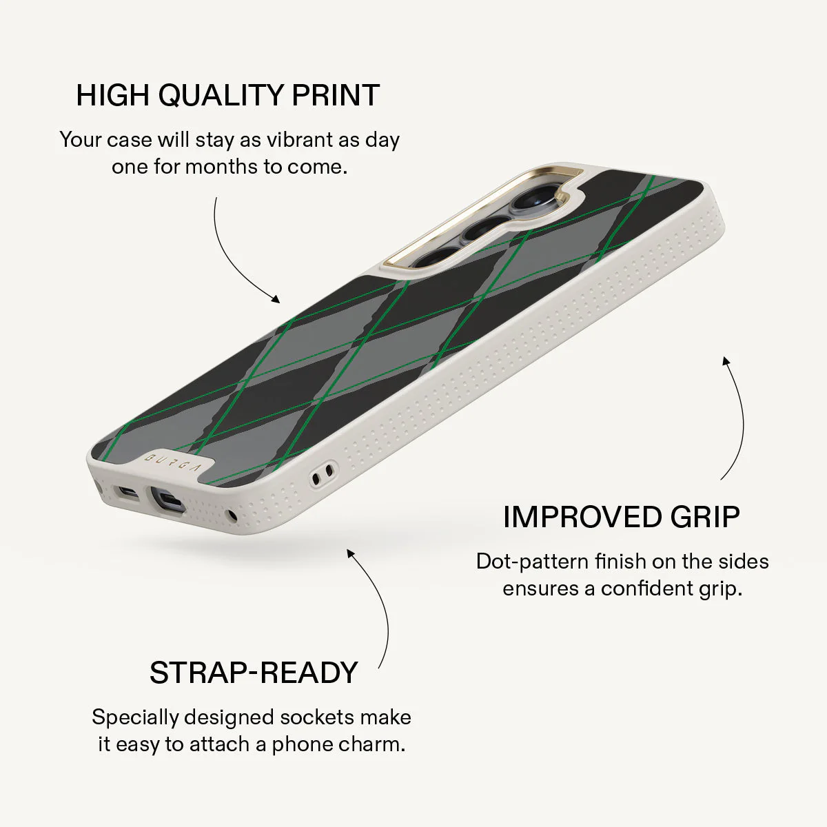 Old School - Samsung Galaxy S24 Plus Case - Image 23