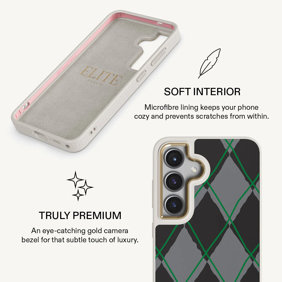 Old School - Samsung Galaxy S24 Plus Case - Image 24