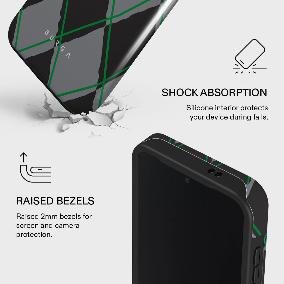 Old School - Samsung Galaxy S24 Plus Case - Image 4