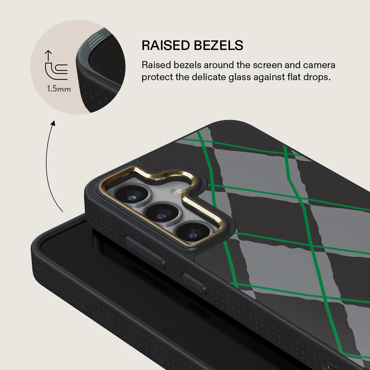 Old School - Samsung Galaxy S24 Plus Case - Image 8