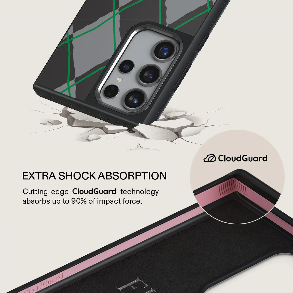 Old School - Samsung Galaxy S24 Ultra Case - Image 14