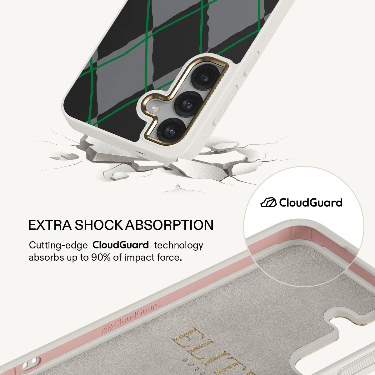 Old School - Samsung Galaxy S25 Case - Image 21