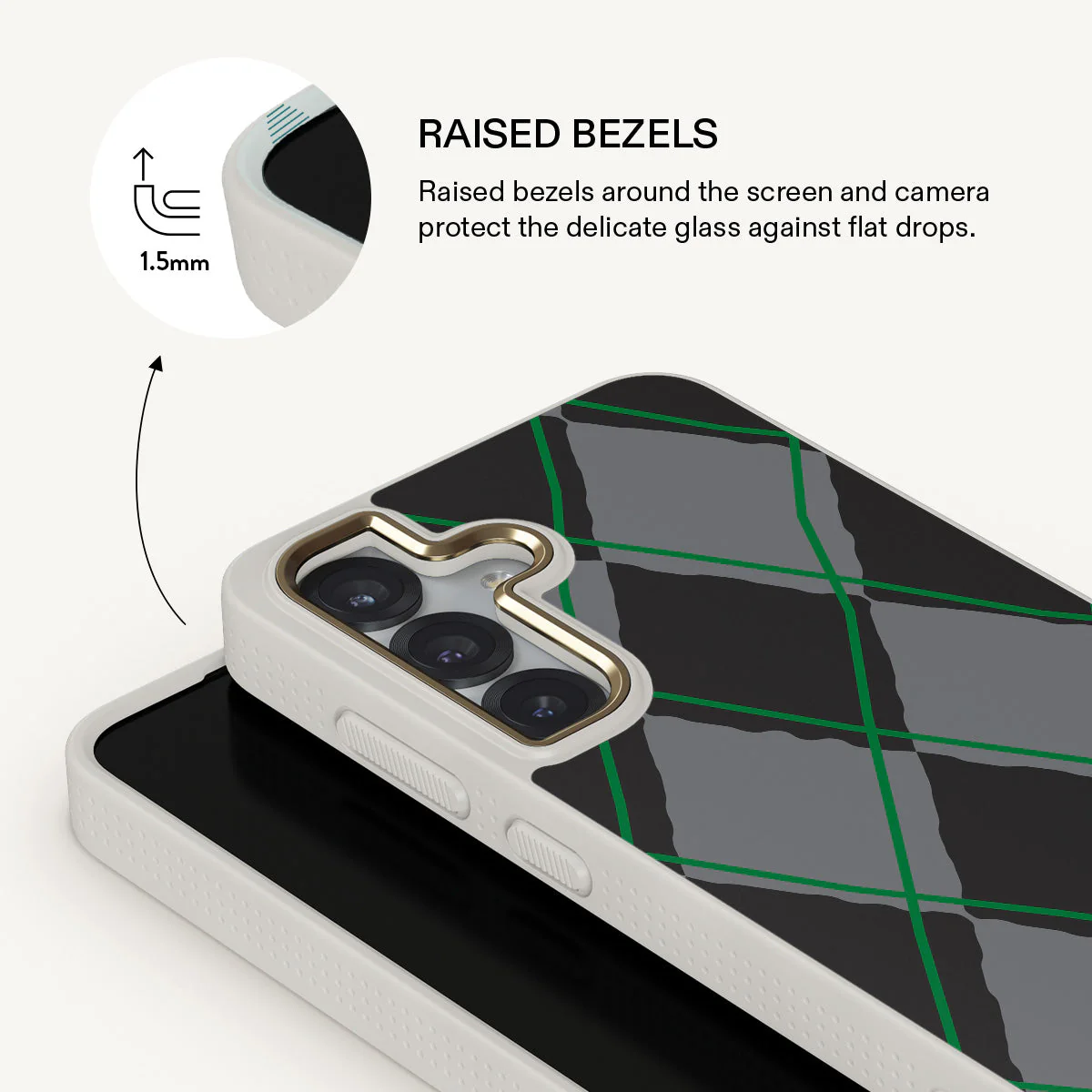 Old School - Samsung Galaxy S25 Case - Image 22