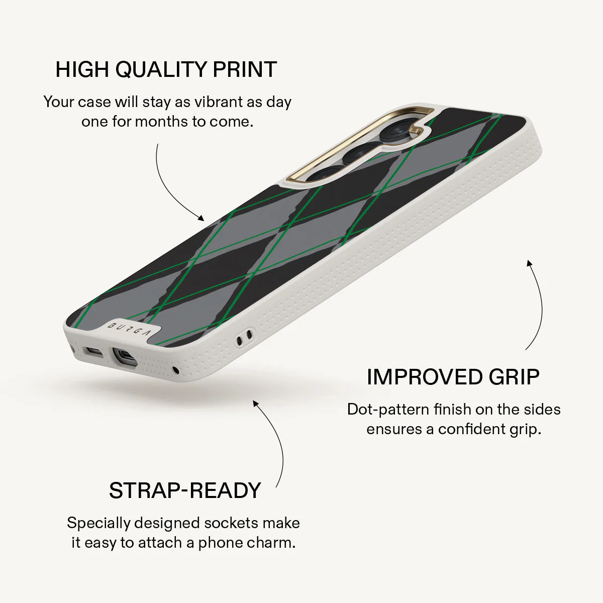 Old School - Samsung Galaxy S25 Case - Image 23
