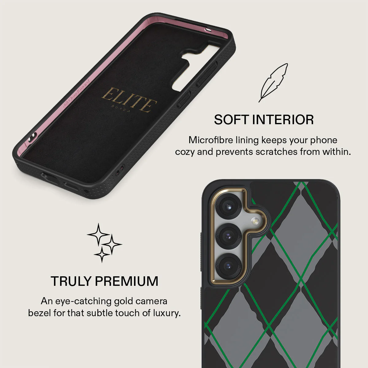 Old School - Samsung Galaxy S25 Plus Case - Image 10
