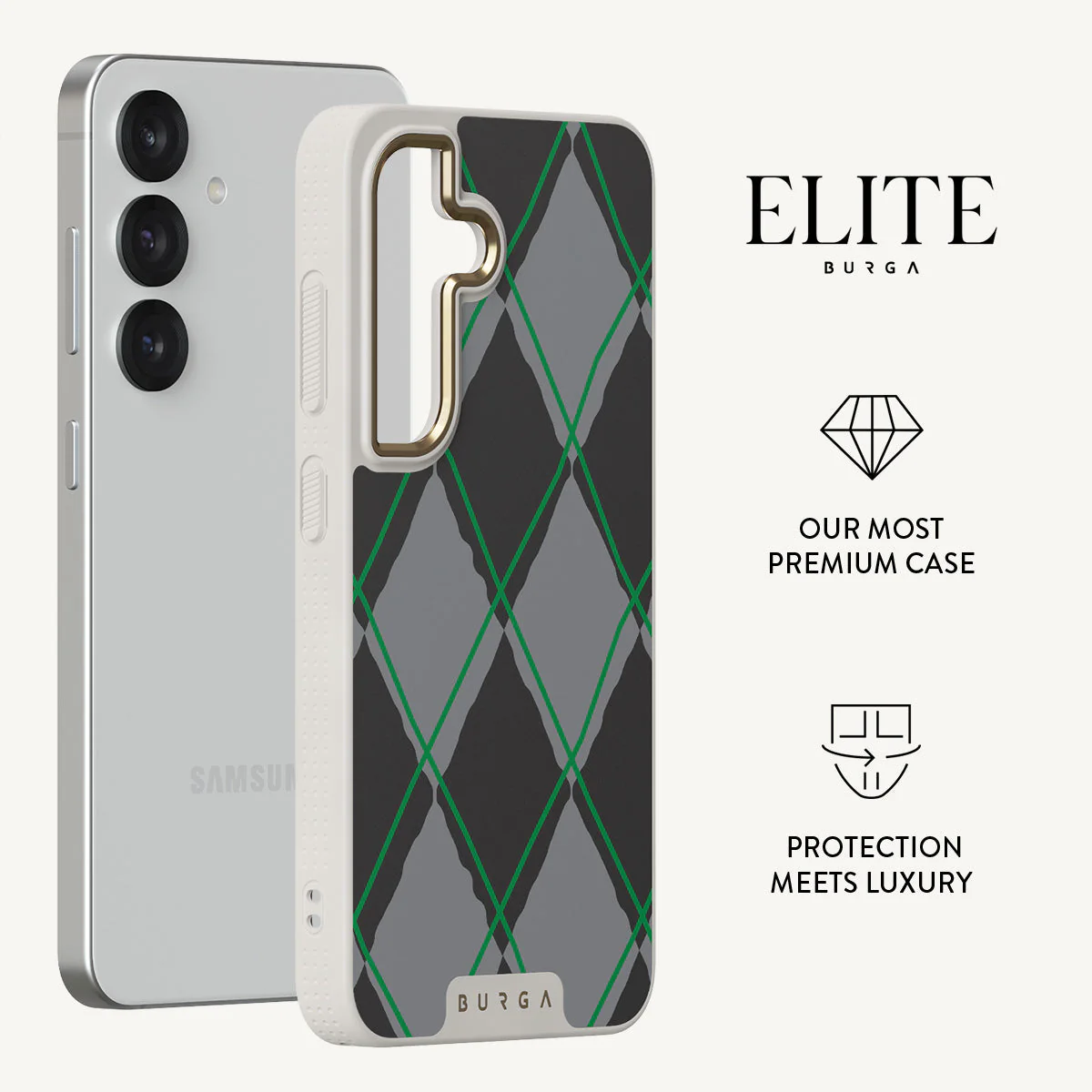 Old School - Samsung Galaxy S25 Plus Case - Image 20