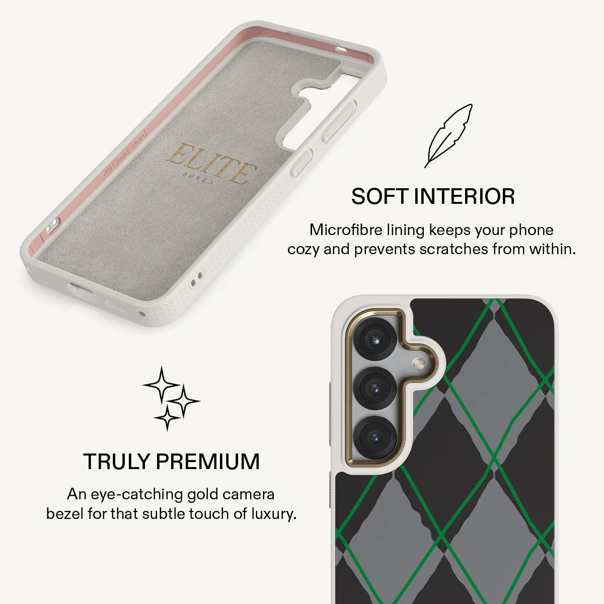 Old School - Samsung Galaxy S25 Plus Case - Image 24