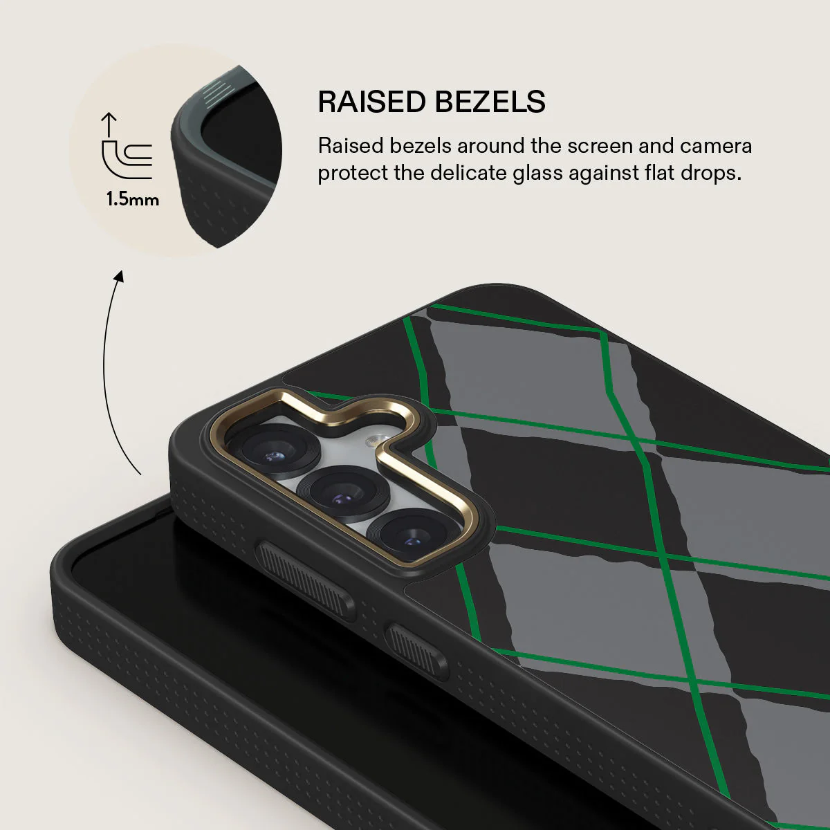Old School - Samsung Galaxy S25 Plus Case - Image 8