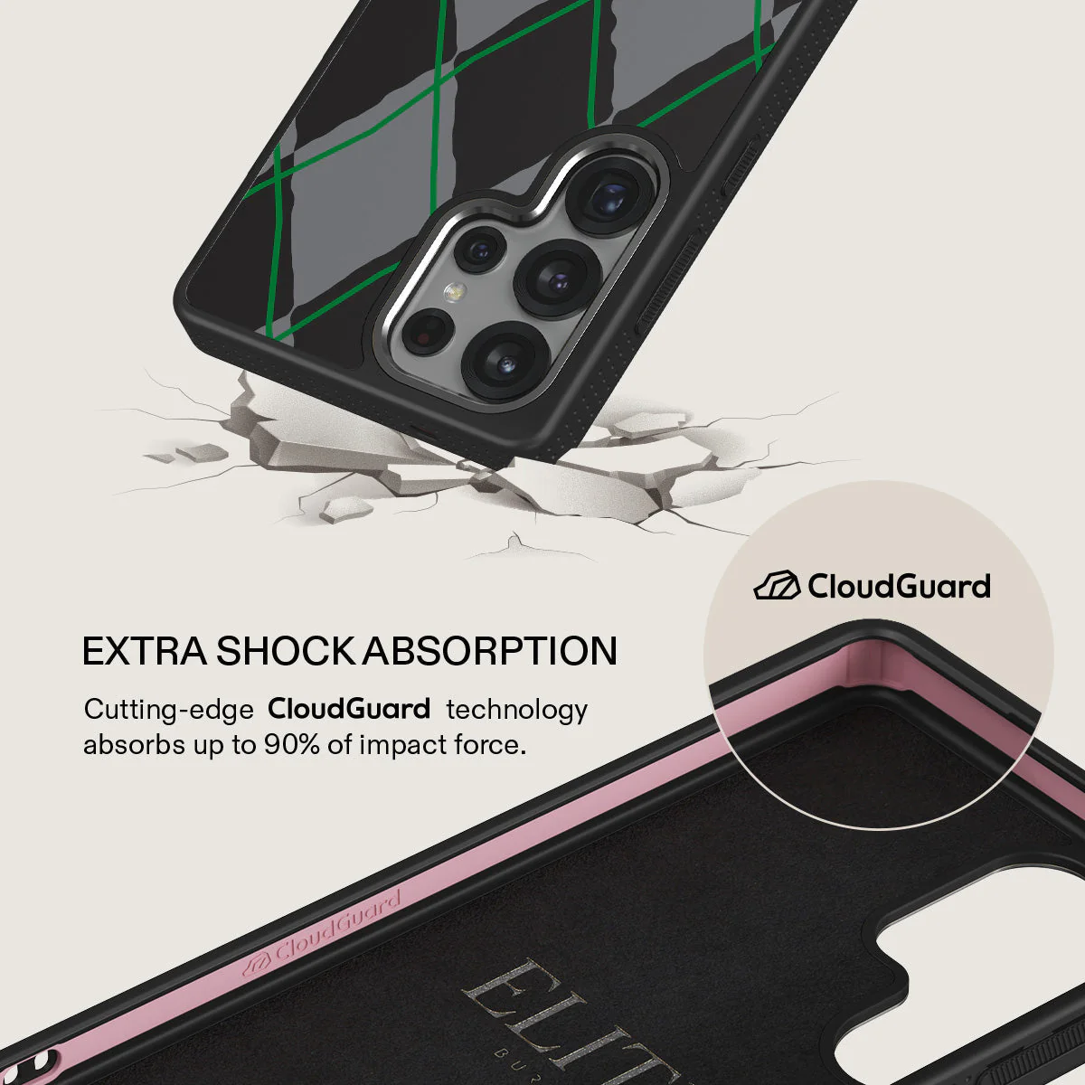 Old School - Samsung Galaxy S25 Ultra Case - Image 14