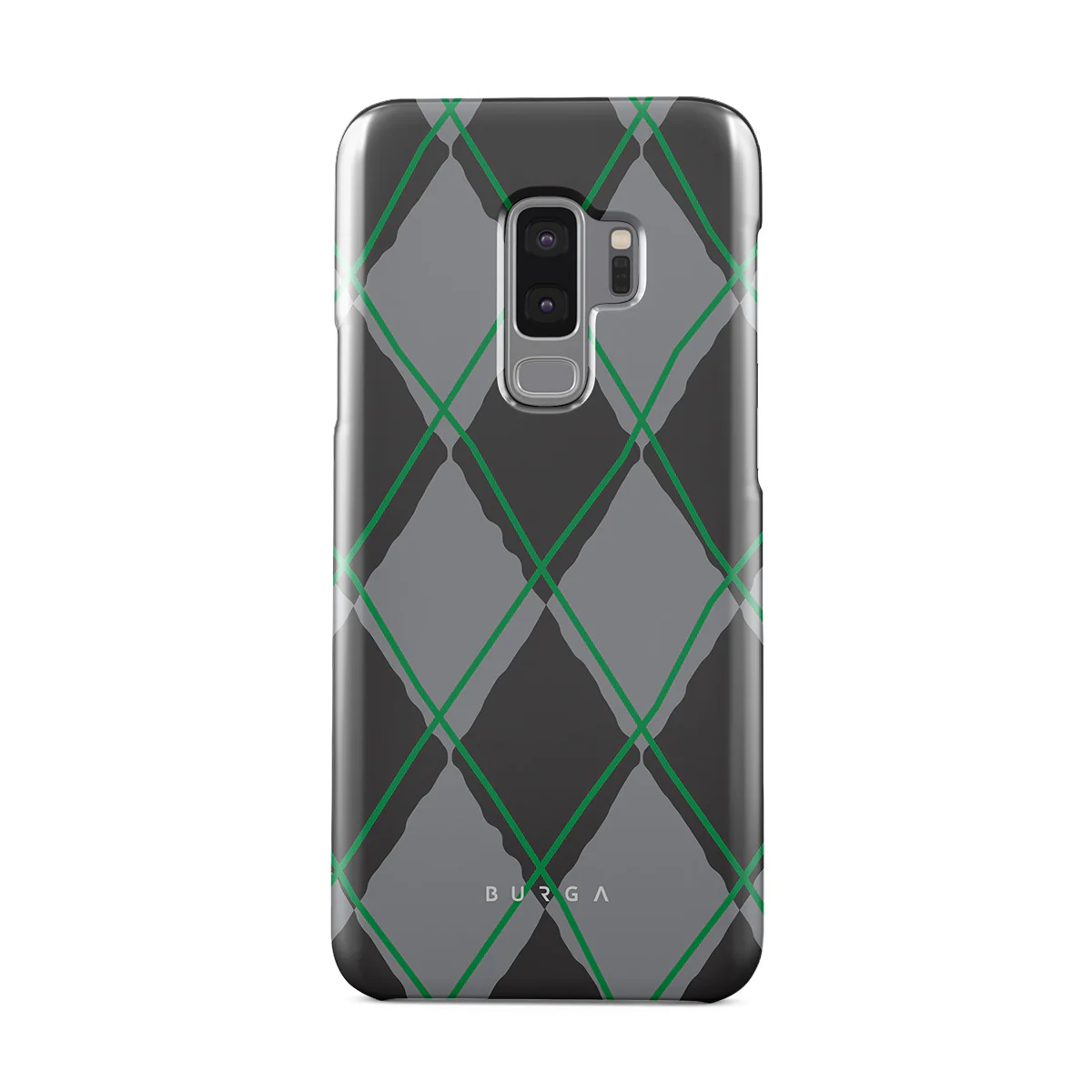 Old School - Samsung Galaxy S9 Plus Case