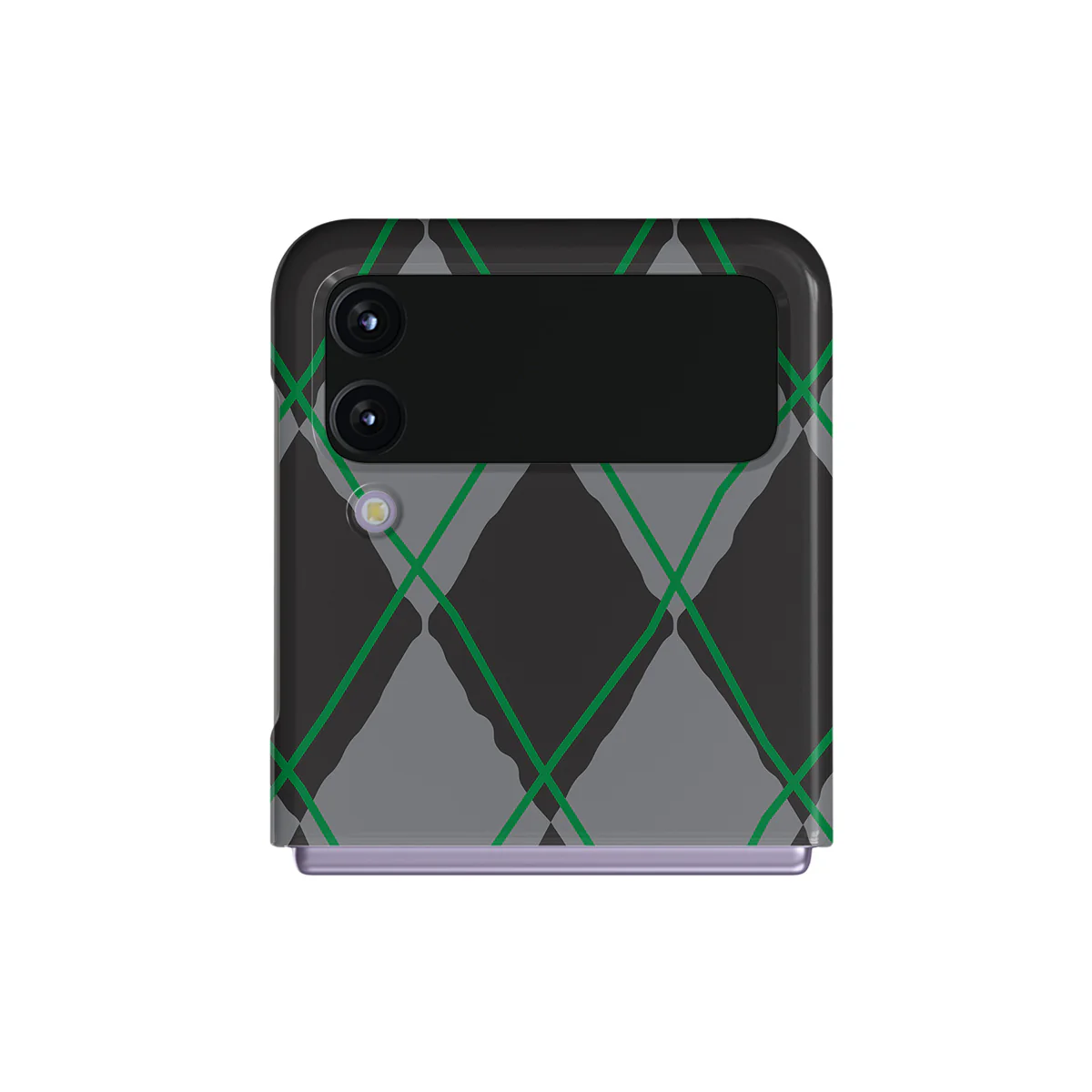 Old School - Samsung Galaxy Z Flip 4 Case