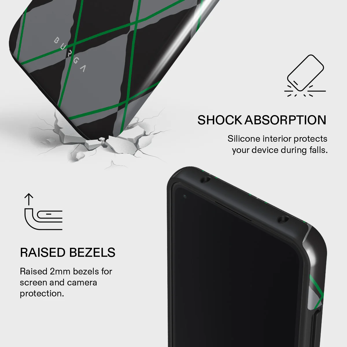 Old School - Xiaomi 11 Lite 5G NE Case - Image 4
